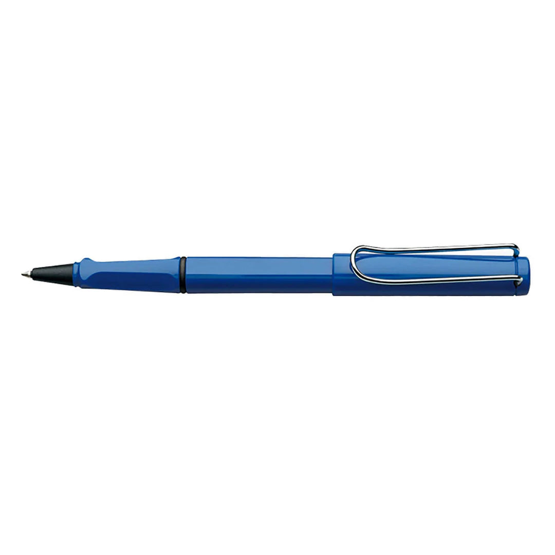 Lamy 314 Safari Blue Roller Pen