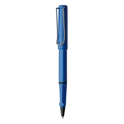 Lamy 314 Safari Blue Roller Pen