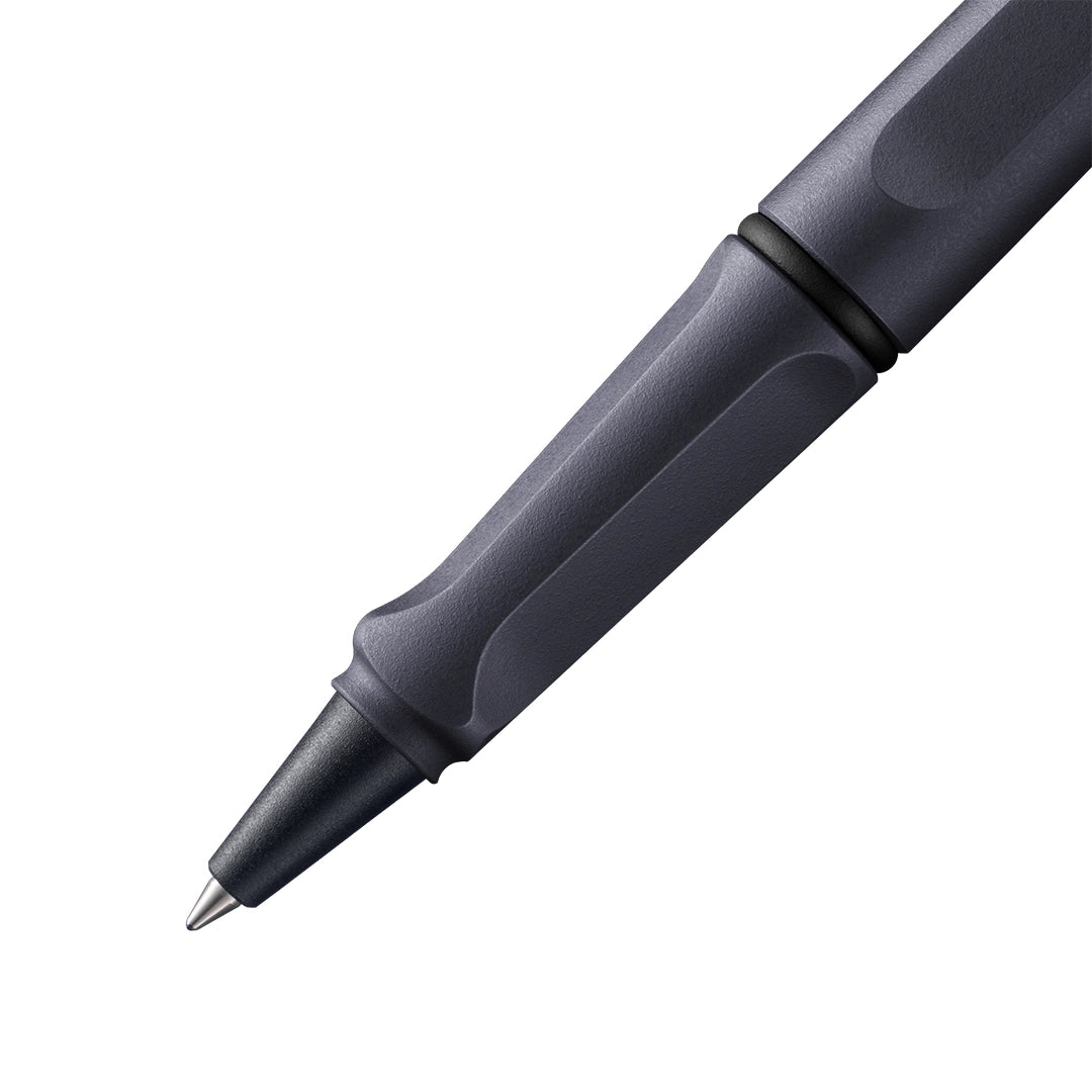 Lamy 317 Safari Matte Black Umbro Roller Pen