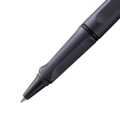 Lamy 317 Safari Matte Black Umbro Roller Pen
