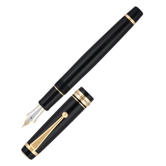 Pilot Custom 845 Black Medium Fountain Pen