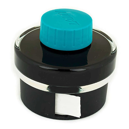 Lamy Ink T52 Turquoise (50ML)