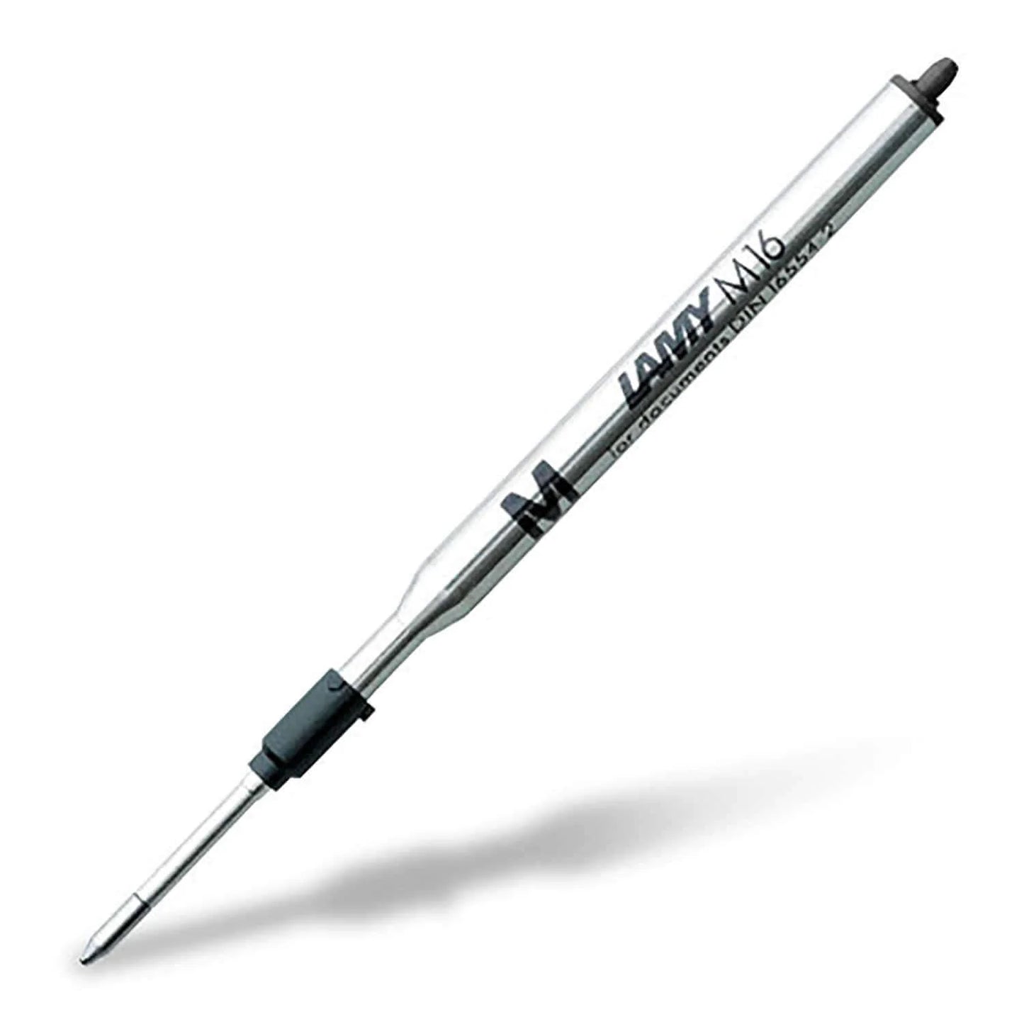 Lamy M16 Black M Ball Pen Refill