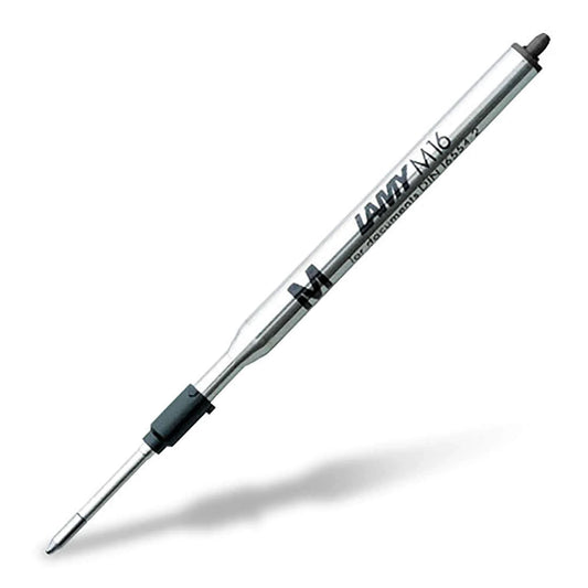 Lamy M16 Black M Ball Pen Refill