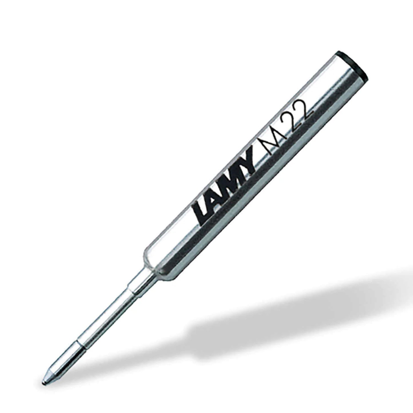 Lamy M22 Black M Ball Pen Refill