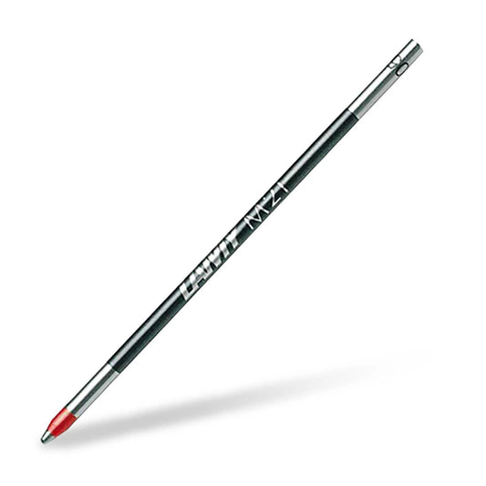 Lamy M21 Red M Ball Pen Refill