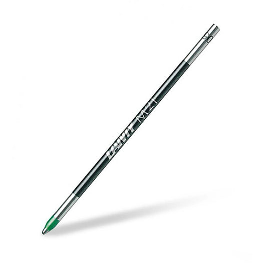 Lamy M21 Green M Ball Pen Refill