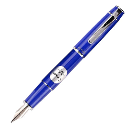 Pilot Prera Royal Blue Fountain Pen Medium  2267