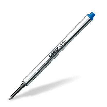 Lamy M66 Blue Roller Refill