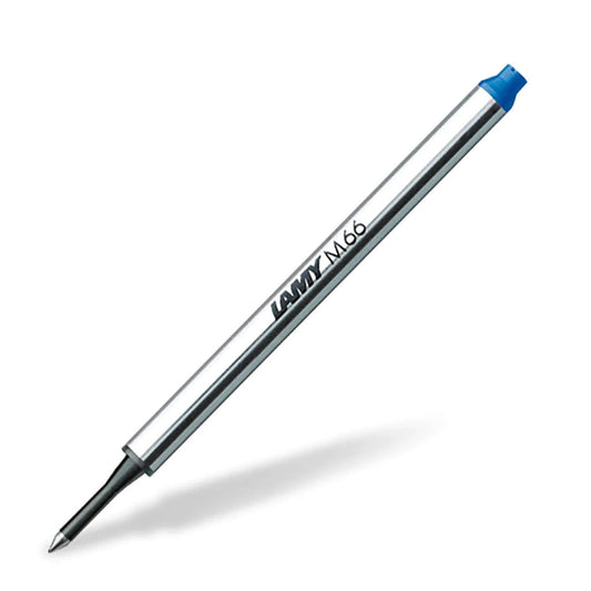 Lamy M66 Blue Roller Refill