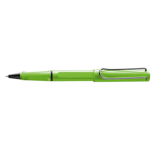 Lamy 313 Safari Green Roller Pen