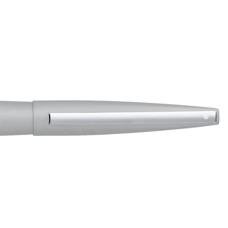 Sheaffer 9444 Taranis Chrome CT Fountain Pen Medium