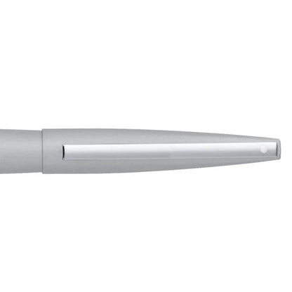 Sheaffer 9444 Taranis Chrome CT Fountain Pen Medium