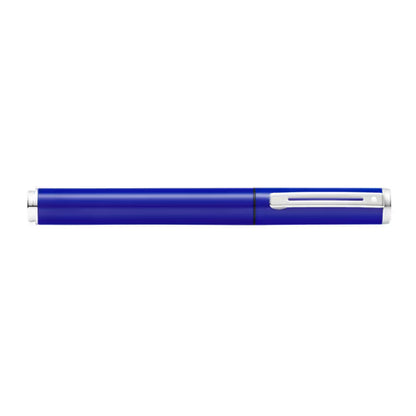 Sheaffer 9201 POP Blue Fountain Pen  Medium