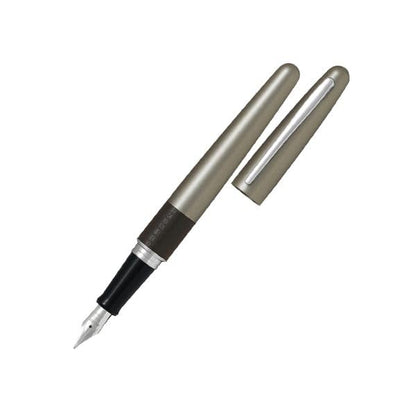 Pilot MR2 Lizard Medium Fountain Pen  Con-40 Converter