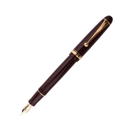 Pilot Custom 74 Dark Red Medium Fountain Pen