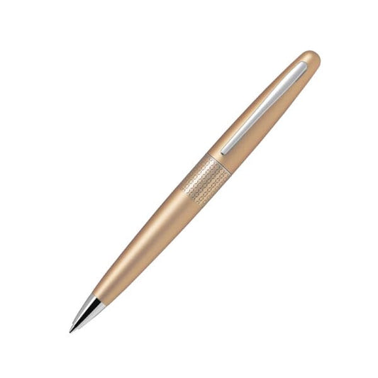 Pilot MR1 Gold Zigzag Ball Pen