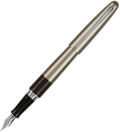 Pilot MR2 Lizard Fountain Pen Medium Con-40