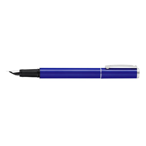 Sheaffer 9201 POP Blue Fountain Pen  Medium