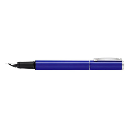 Sheaffer 9201 POP Blue Fountain Pen  Medium