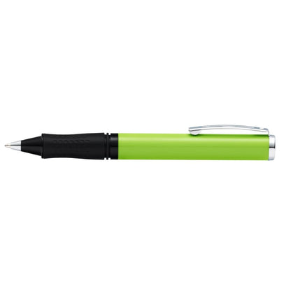 Sheaffer 9202Ball Pen POP Lime Green Ball Pen hang sell pack