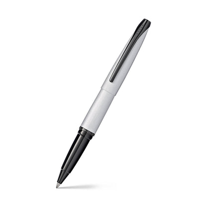 Cross 885-43 ATX Brushed Chrome Roller Pen