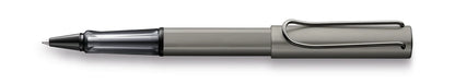 Lamy 357 Lx Annodised Gun Metal Roller Pen