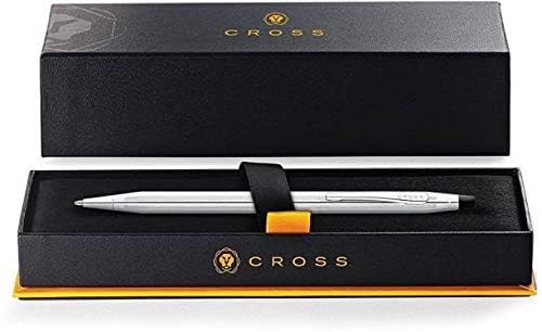 Cross 3502 Classic Century Chrome Ball Pen