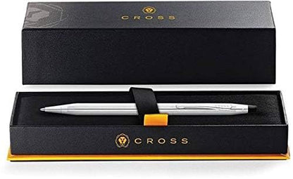 Cross 3502 Classic Century Chrome Ball Pen
