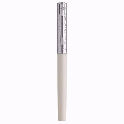 Waterman Allure Deluxe White Fine Nib Fountain Pen