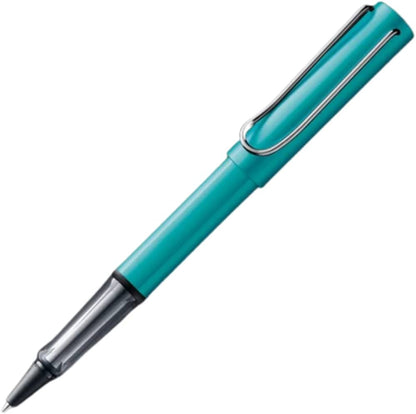 Lamy 323 AL-Star Turmaline Roller Pen