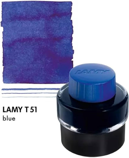Lamy Ink T51 Blue (30ML)