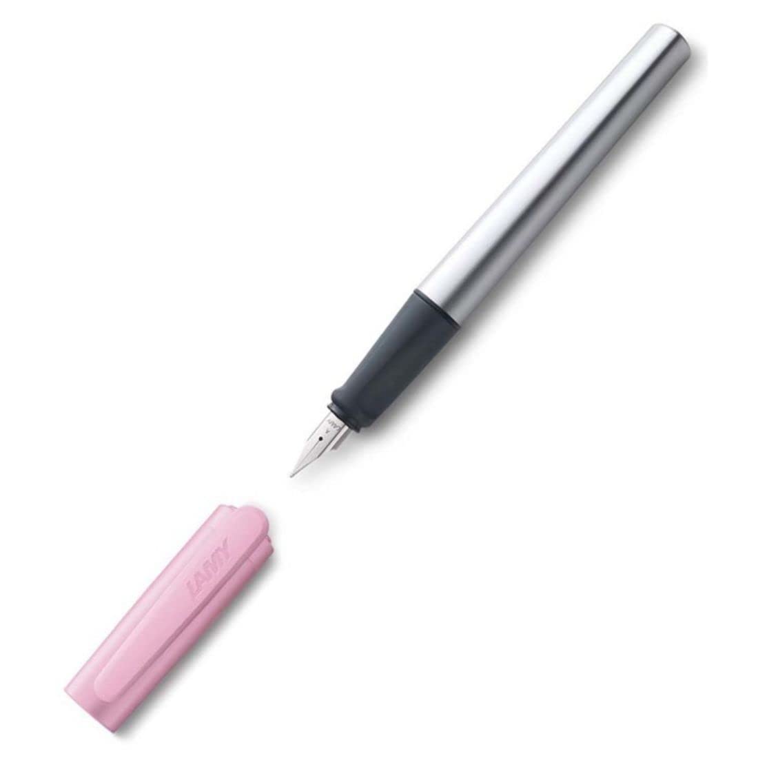 Lamy 046M NEXX Rose Fountain Pen Medium