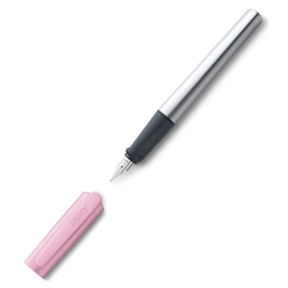 Lamy 046M NEXX Rose Fountain Pen Medium