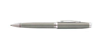 Cross 662-8 Coventry Gun Metal Grey Ball Pen