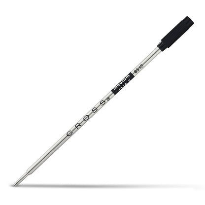 Cross 8513 Black Medium Ball Pen Refill