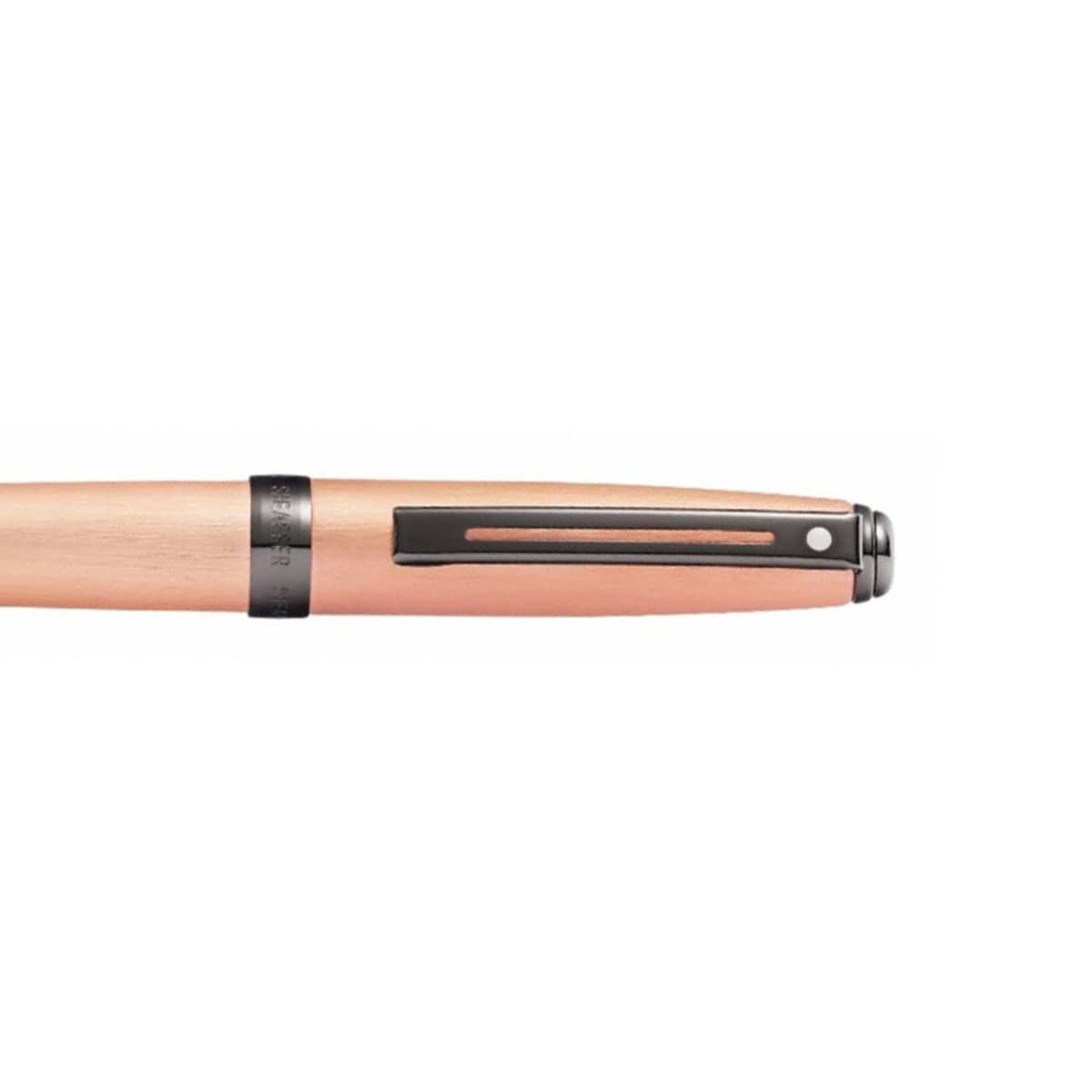 Sheaffer 9145Ball Pen Prelude Copper Gunmetal Ball Pen