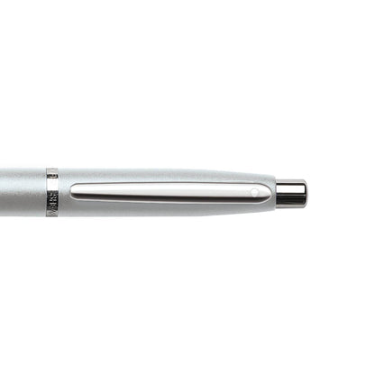 Sheaffer 9400Ball Pen VFM Silver Ball Pen