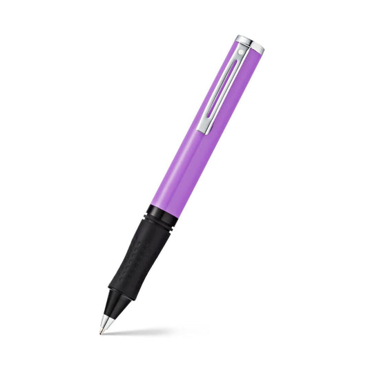 Sheaffer 9203Ball Pen POP Lilac Ball Pen Hang sell pack