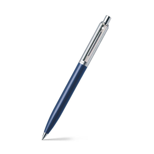 Sheaffer 321 Sentinel Blue Ball Pen