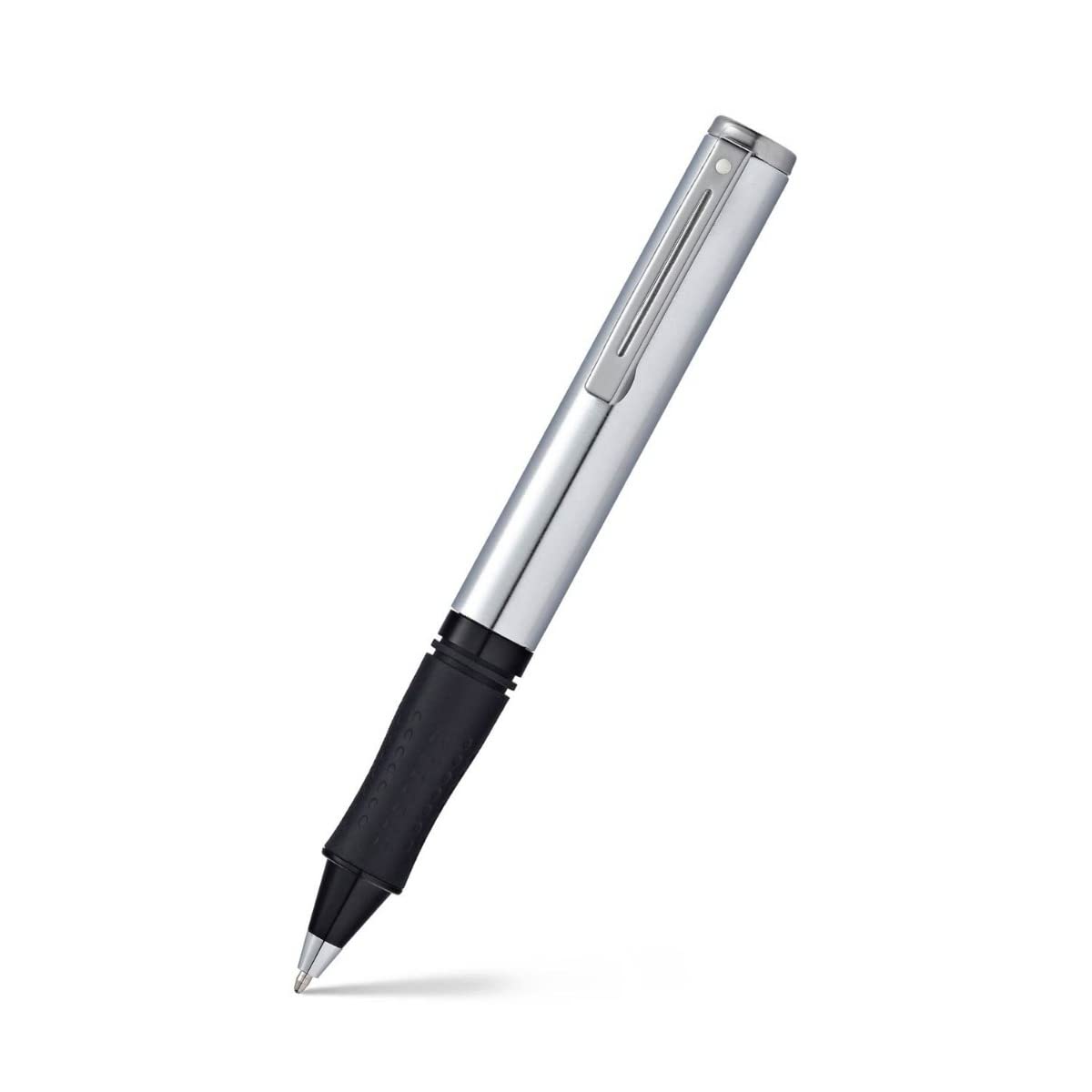 Sheaffer 9190Ball Pen Award Brushed Chrome Ball Pen