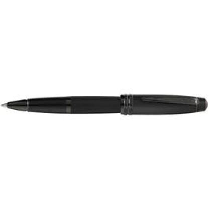 Cross 455-19 Bailey Matte Black Roller Pen