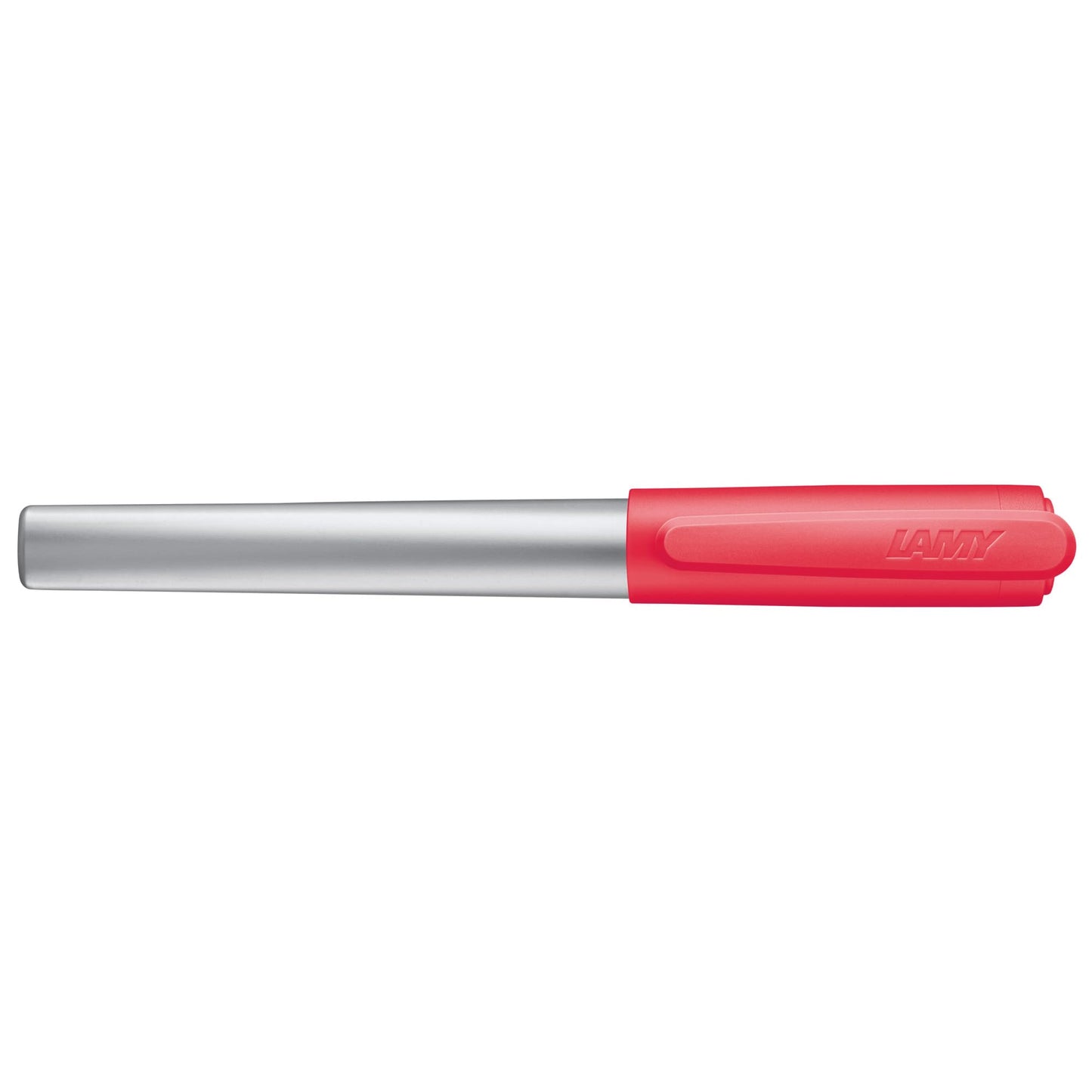 Lamy 063M Nexx Crimson Fountain Pen Medium