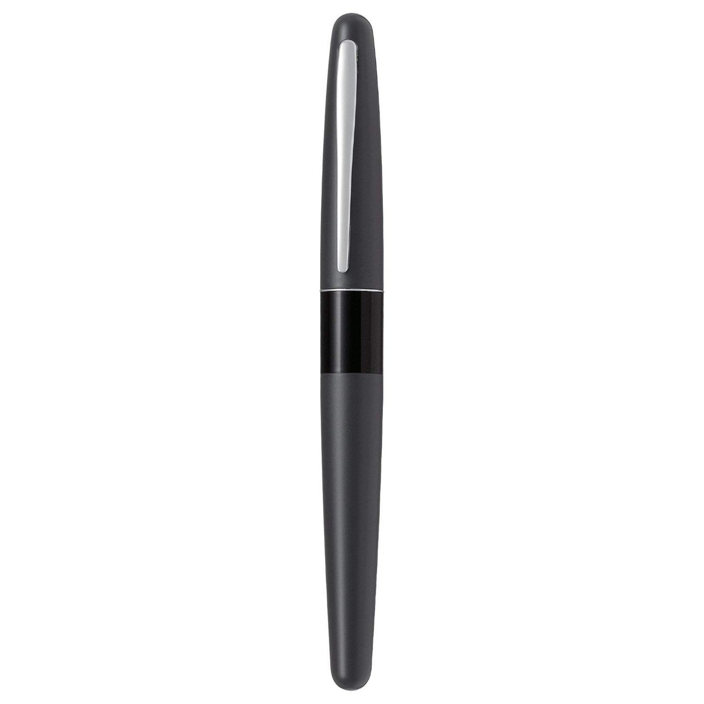 Pilot MR1 Black FP Medium Fountain Pen - Con40 Converter