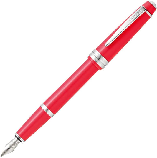 Cross 746-5 Bailey Light Coral Fountain Pen