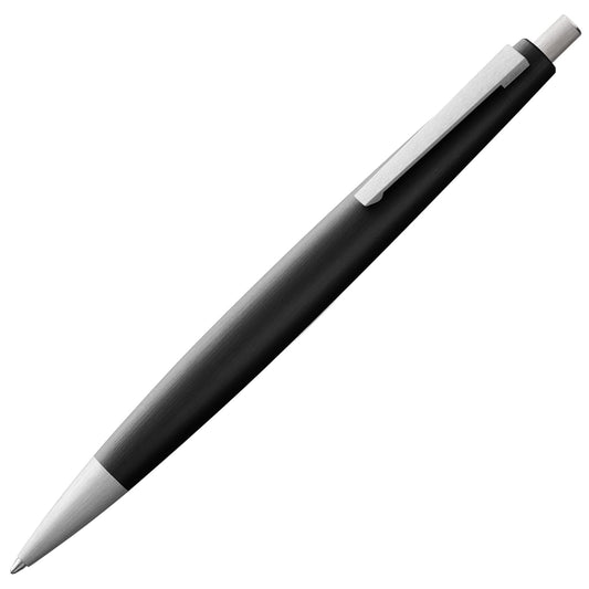 Lamy 201 -2000 Black Ball Pen