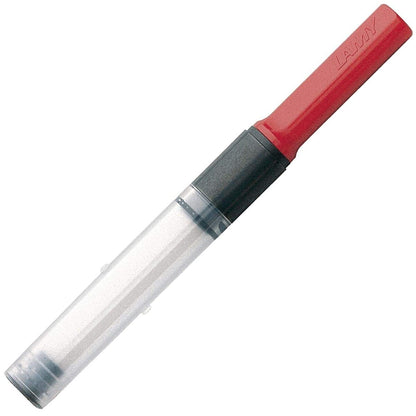 Lamy Converter Red Z28