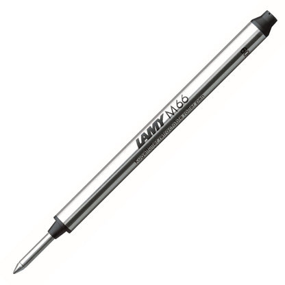 Lamy M66 Black Roller Refill