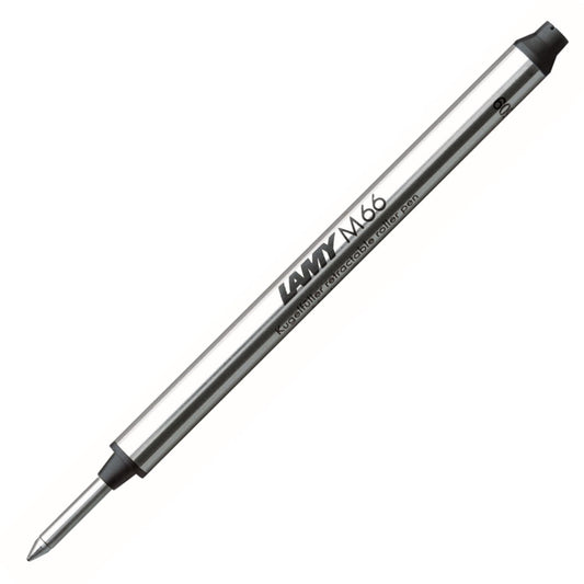Lamy M66 Black Roller Refill