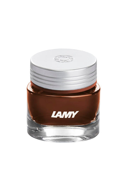 Lamy Ink T53 Topaz Brown L500 (30ML)